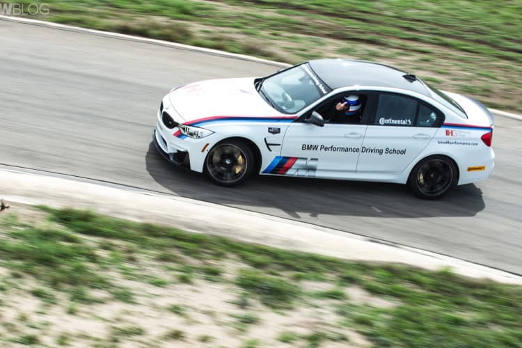 Tire Review: Continental ExtremeContact DWS06