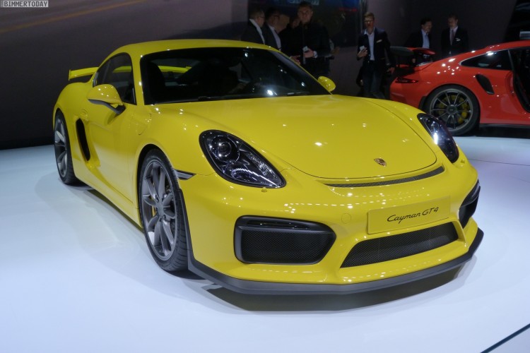 Porsche-Cayman-GT4-2015-Genf-Autosalon-Live-01