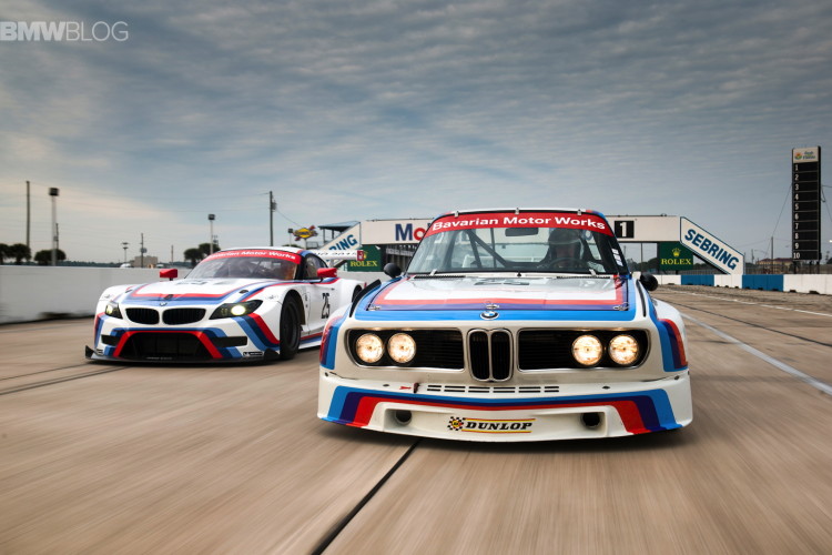 BMW: A Company On The Edge – TIME Magazine