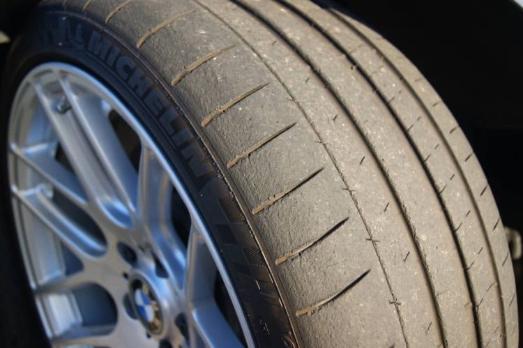 michelin-pss-review