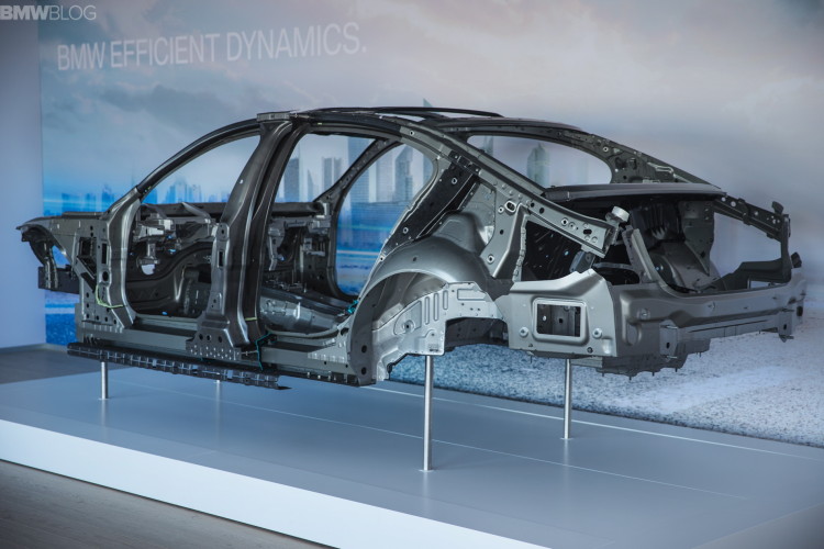 BMW Development Chief Confirms Mild-Hybrids Are Coming