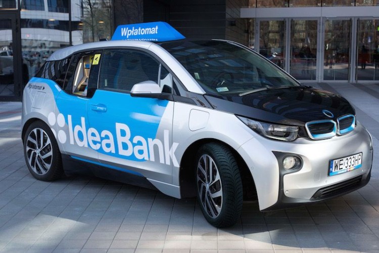 Idea Bank-bmw-i3