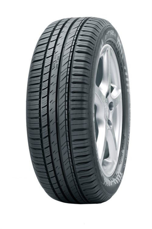 Nokian eNTYRE 2 0