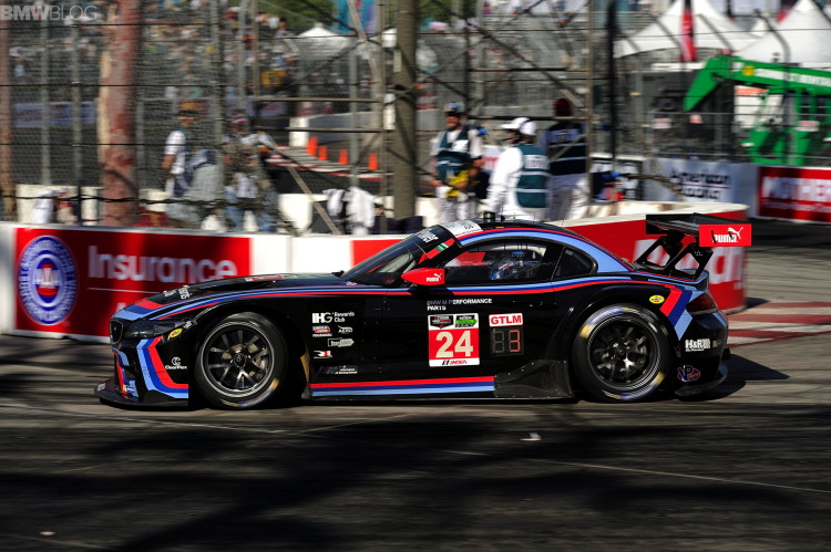 TUDOR United SportsCar Championship at Long Beach-27