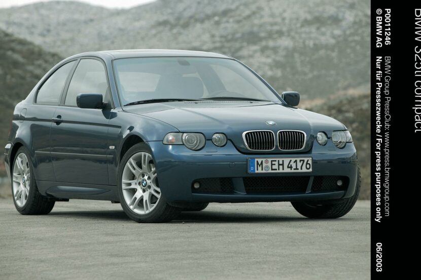 VIDEO: Watch Car Throttle Make a Bosozoku Exhaust for an E46 3 Series Compact