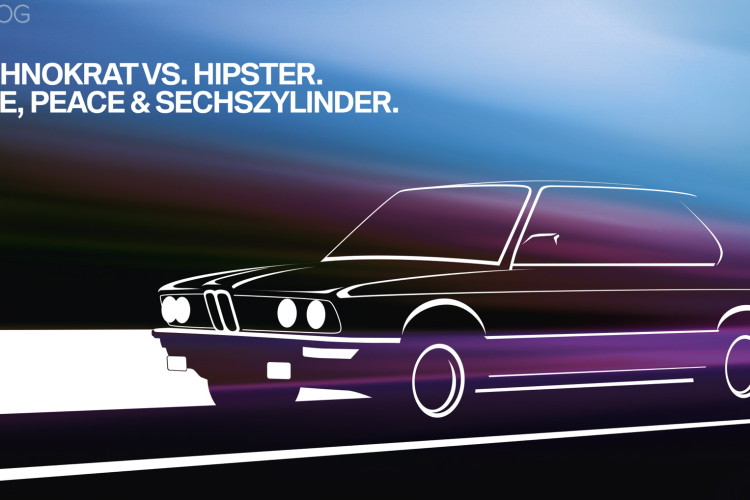 BMW Group Classic at Techno Classica 2015