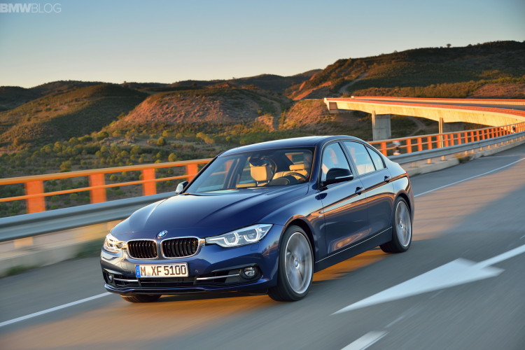 3 Series Is BMW’s Best Car