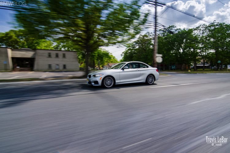 BMW M235i makes Car and Driver’s 10Best
