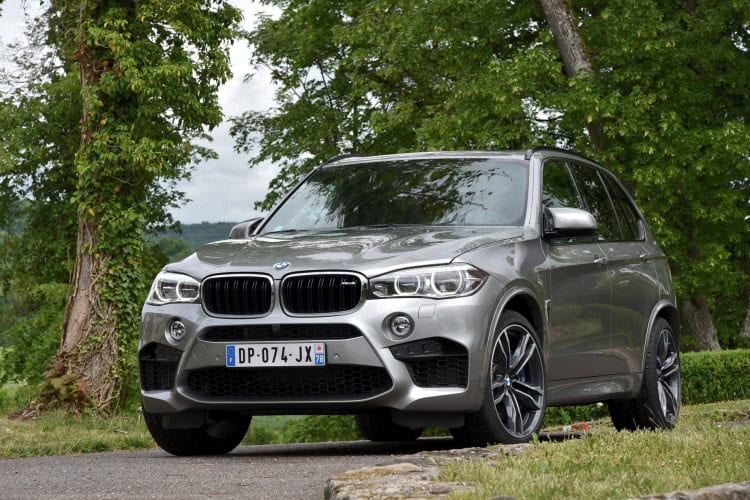 Two BMWs make Road & Track’s 10 Best Sleeper Cars