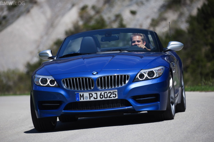 Is the roadster dead?