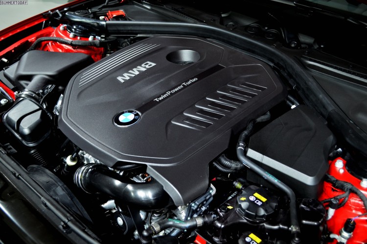 BMW preparing an M Performance Power Kit for 340i/440i