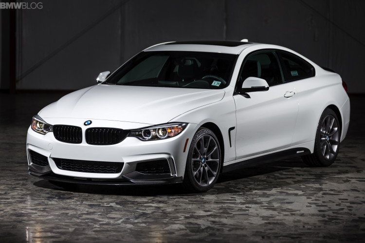 BMW 435i ZHP Coupe-images-06 BMW 435i ZHP