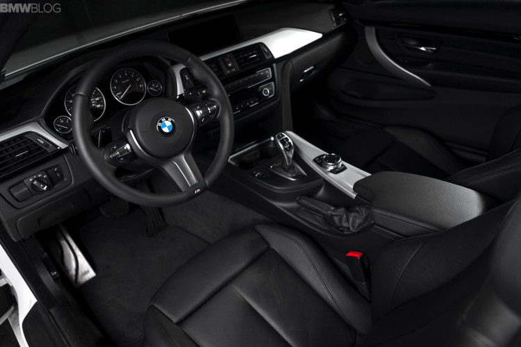 BMW 435i ZHP Coupe-images-13
