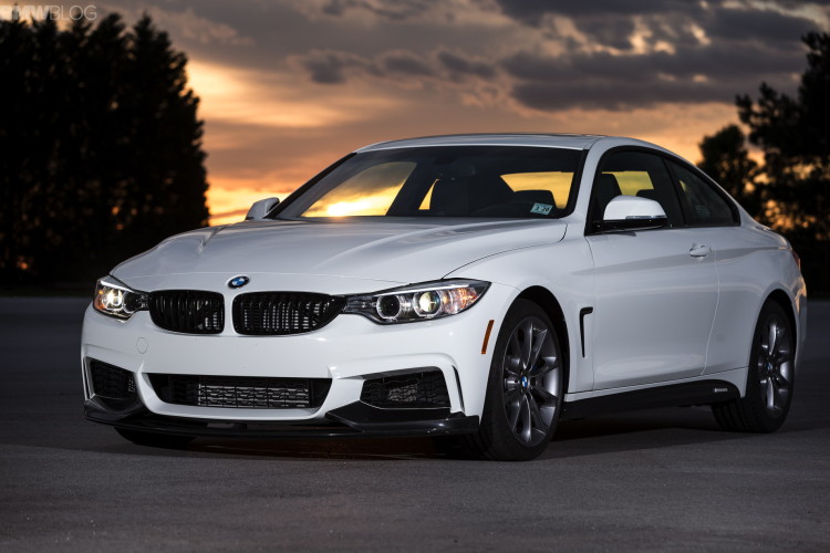 BMW ranks high in the 2015 J.D. Power IQS Study