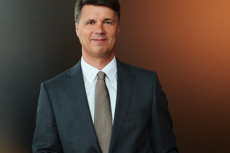 Ex-BMW CEO Harald Krüger soon to head Telekom supervisory board?