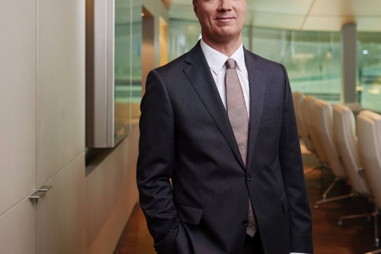 How Harald Krüger Is Shaping the Future of BMW