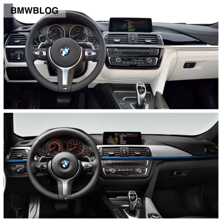 bmw-3-series-pre-vs-facelift-interior