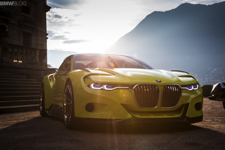 BMW 3.0 CSL Revival: Here’s What We Know — Coachbuilt Body, Manual Transmission