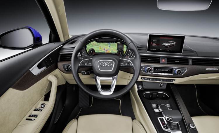 2017-Audi-A4-Euro-spec-107-876x535