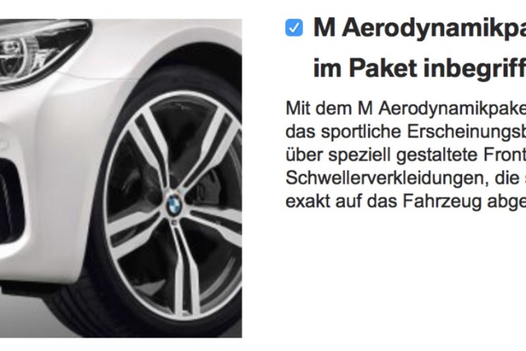 LEAKED: 2016 BMW 7 Series pricing, options and design