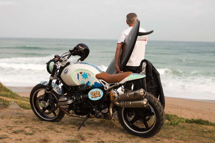 BMW Motorrad Announces Two New Models Coming This Autumn