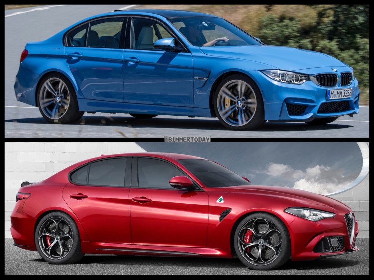 Bild-Vergleich-BMW-M3-F80-Alfa-Romeo-Giulia-2016-02