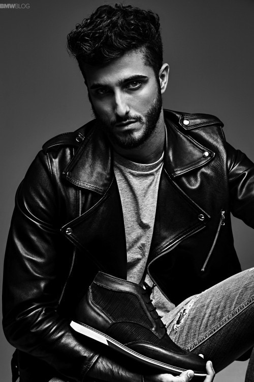 MINI Gentlemans Collection at Pitti Uomo-images-02