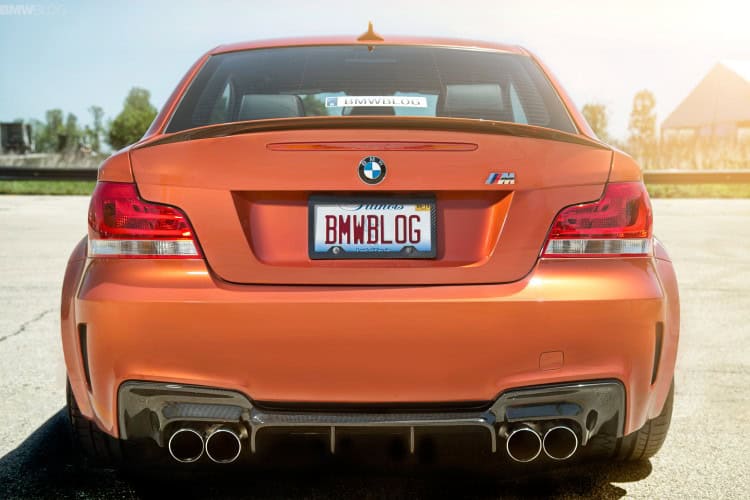 A new batch of BMWBLOG decals available