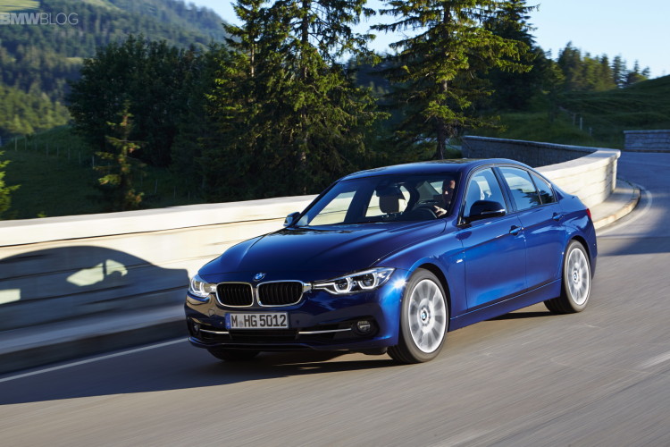 2015 BMW 340i – Videos