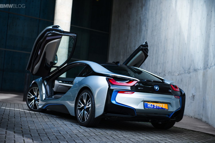 BMW and NTU embark on $1.3 million electromobility research