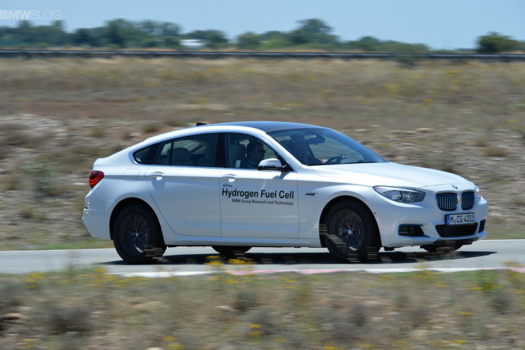 Japan pushes for hydrogen while China wants EVs