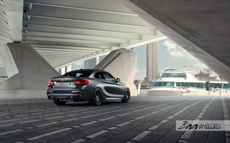 BMW M235i Track Edition-images-02
