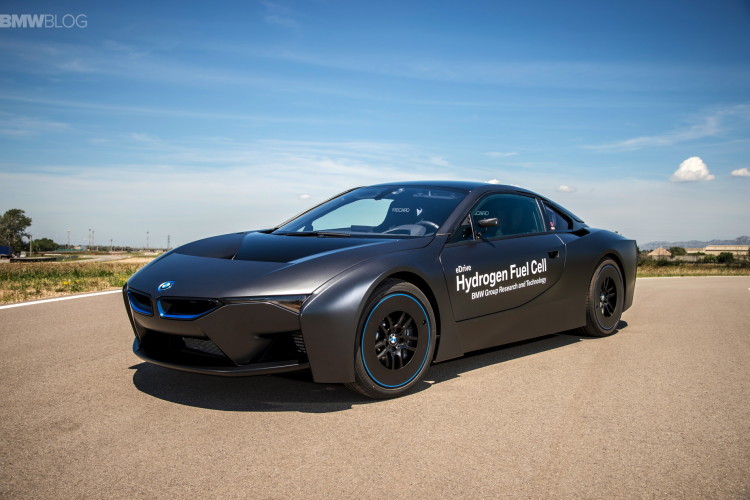 Can Hydrogen and Electric vehicles both be the answer?