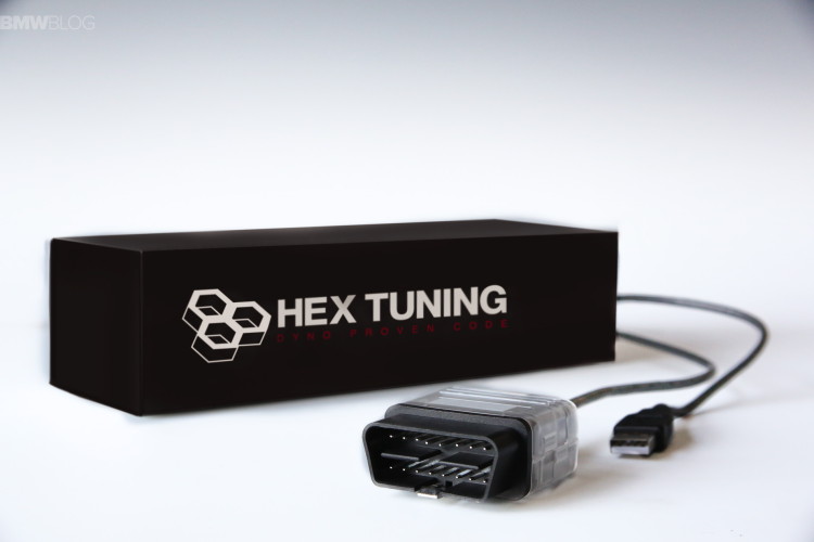 HEX TUNING Performance Software-images-01