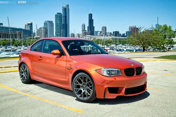 M Cars which will appreciate the most