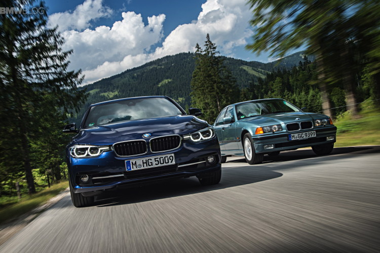 Car and Driver’s 2018 10Best cars lacks a BMW for first time in ages