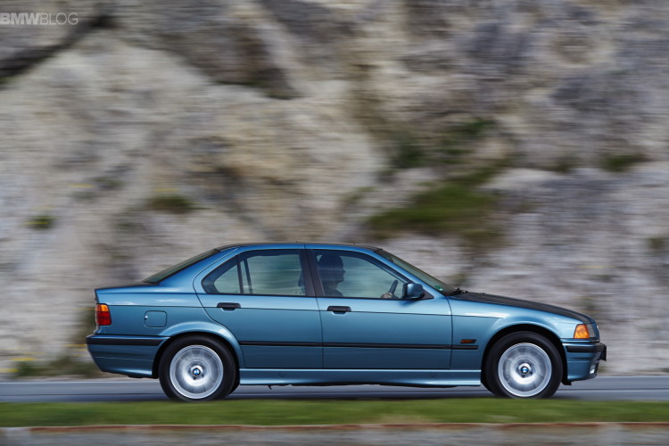 Slow Car Fast or Fast Car Slow?