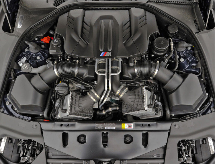 s63-engine