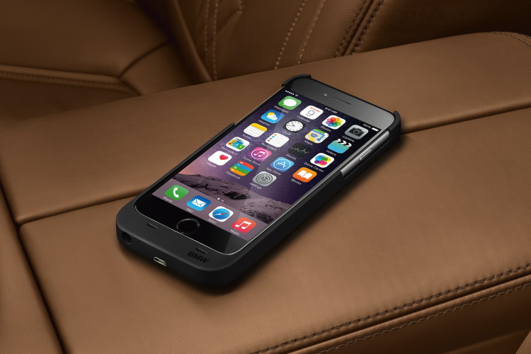 BMW doubles down on digital