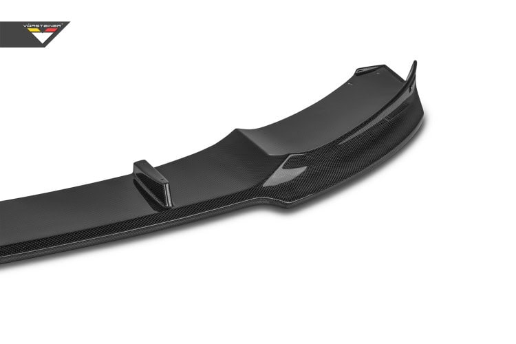 Vorsteiner BMW F32 4 Series Carbon Fiber Front Spoiler