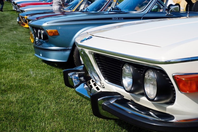 2015 Legends of the Autobahn – Photo Gallery