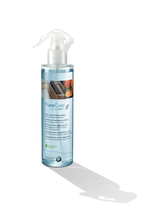 PureCare inspired by BMW i for eco-friendly vehicle care-10