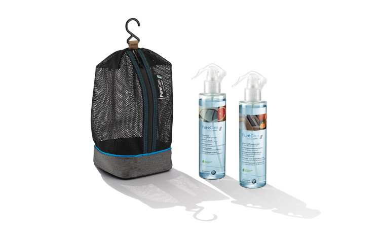PureCare inspired by BMW i for eco-friendly vehicle care-11