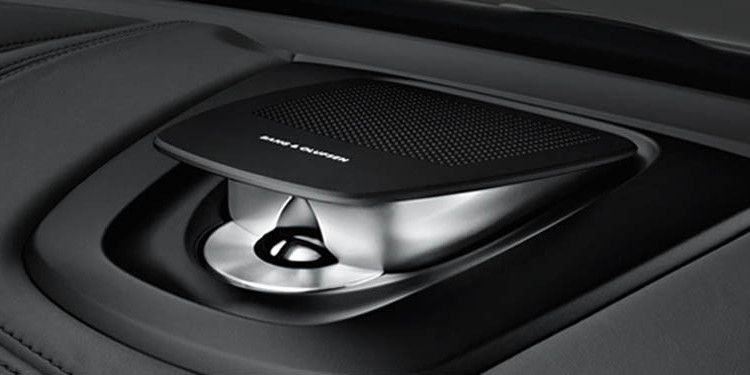 Bang & Olufsen 5.1 Surround Sound for X5 and X6