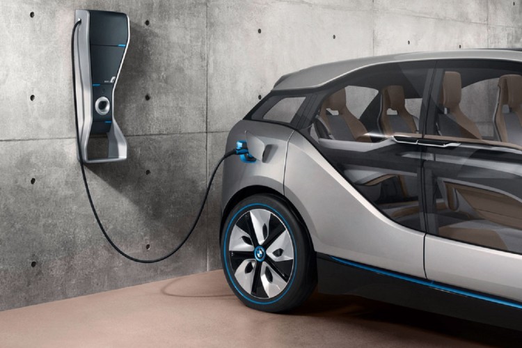 Discounts in San Diego Area Slash BMW i3 Prices in Half