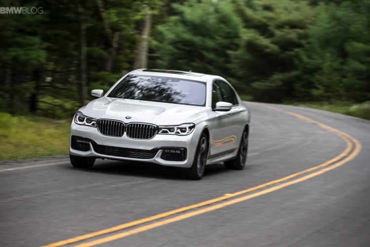 What was the best car you drove in 2015?