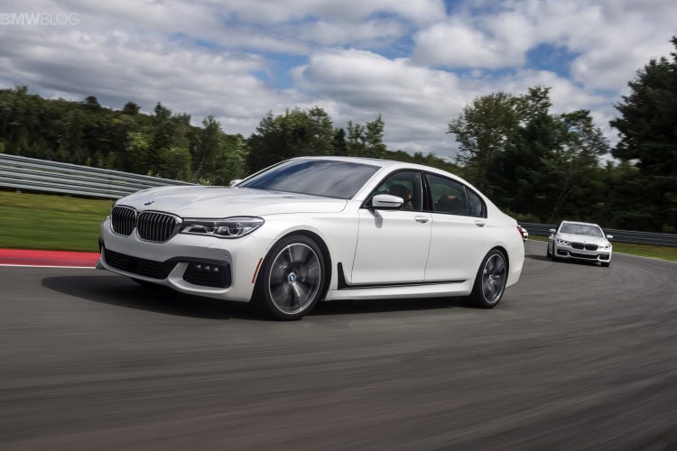 Video: CNET’s Top 5 BMW 7 Series technologies
