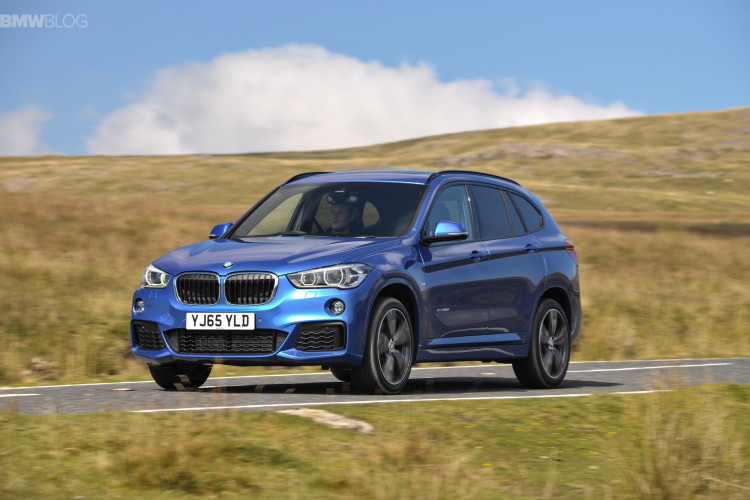 Could BMW X1 become BMW’s best-selling SUV?
