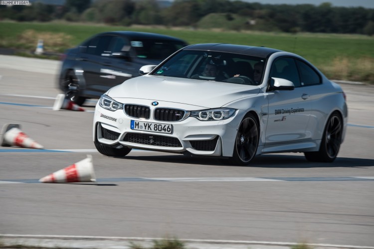 BMW Driving Academy is allegedly leaving the Maisach facility