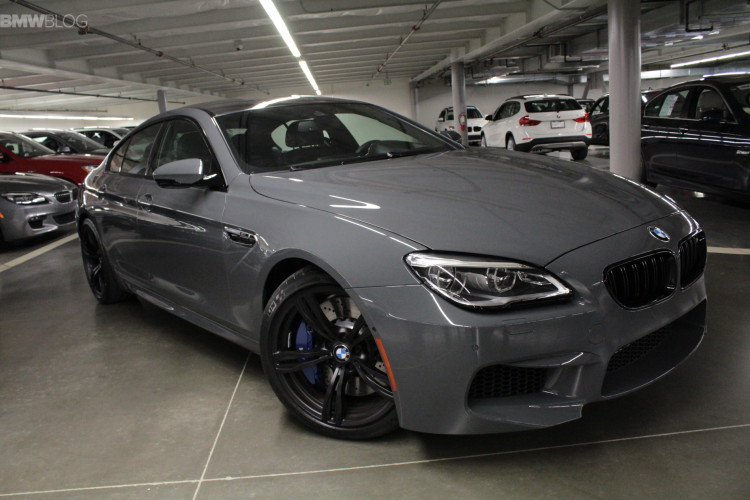 BMW M6 Gran Coupe in Grigio Telesto-images-03